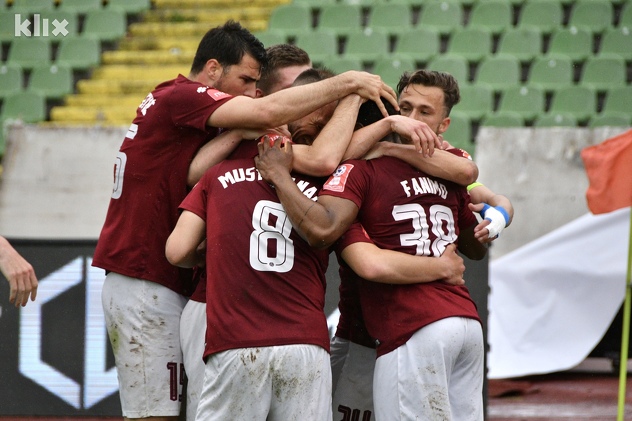 (Foto: I. Š./Klix.ba)