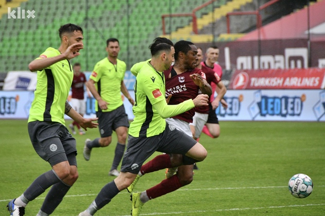(Foto: I. Š./Klix.ba)