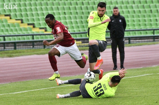 (Foto: I. Š./Klix.ba)