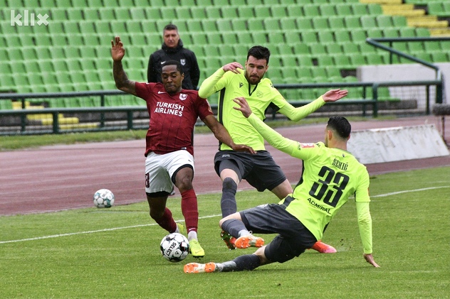 (Foto: I. Š./Klix.ba)