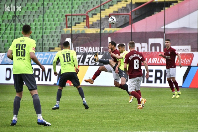 (Foto: I. Š./Klix.ba)