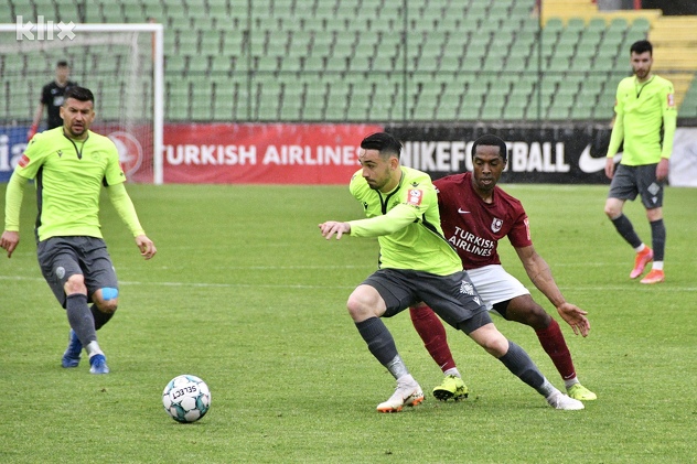 (Foto: I. Š./Klix.ba)
