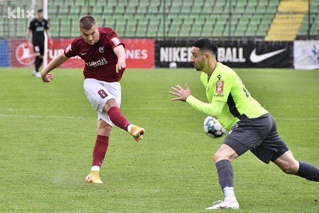 (Foto: I. Š./Klix.ba)