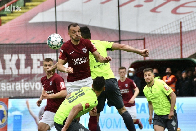(Foto: I. Š./Klix.ba)