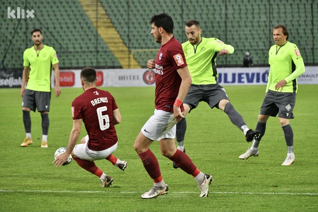 (Foto: I. Š./Klix.ba)