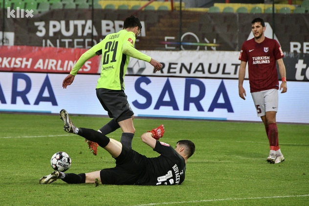 (Foto: I. Š./Klix.ba)