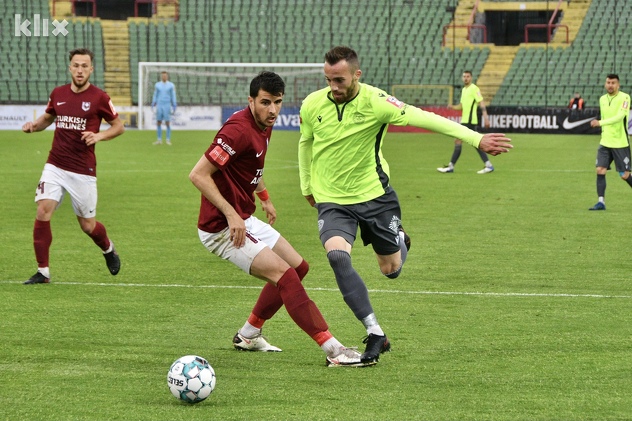 (Foto: I. Š./Klix.ba)