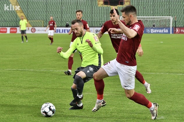 (Foto: I. Š./Klix.ba)