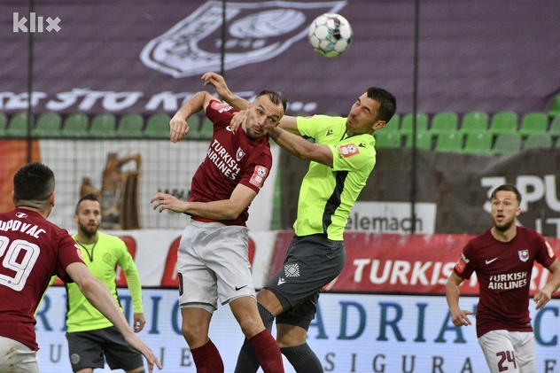 (Foto: I. Š./Klix.ba)