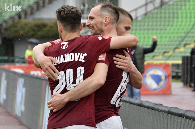 (Foto: I. Š./Klix.ba)