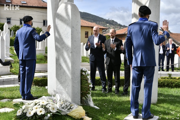 (Foto: I. Š./Klix.ba)