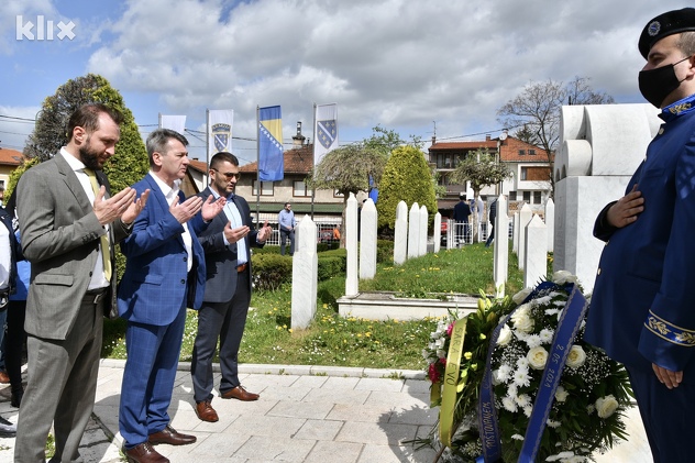(Foto: I. Š./Klix.ba)