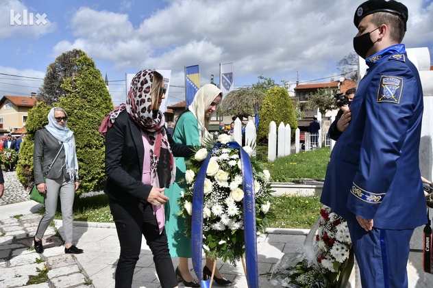 (Foto: I. Š./Klix.ba)