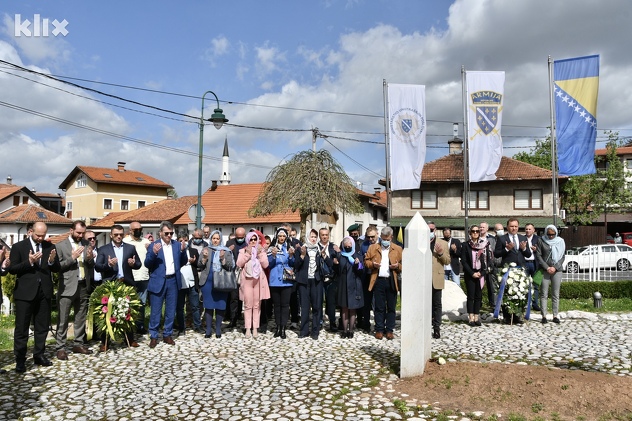 (Foto: I. Š./Klix.ba)