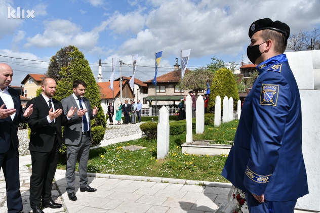 (Foto: I. Š./Klix.ba)