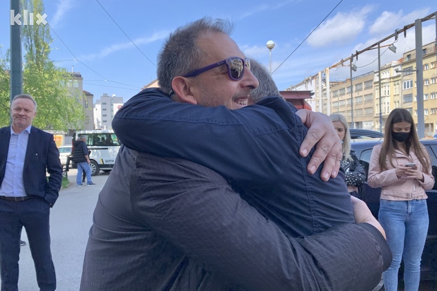 (Foto: I. Š./Klix.ba)