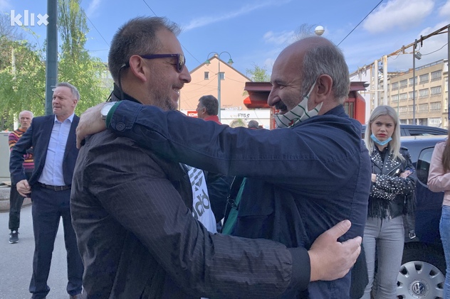 (Foto: I. Š./Klix.ba)