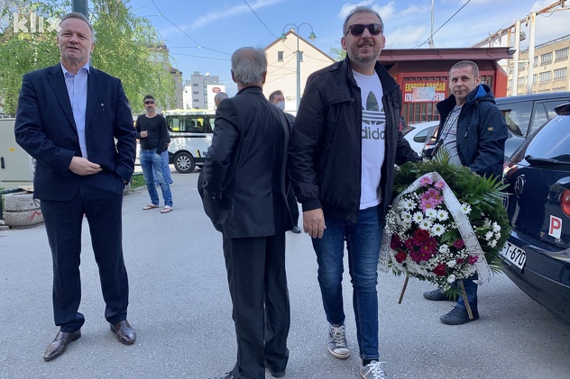 (Foto: I. Š./Klix.ba)