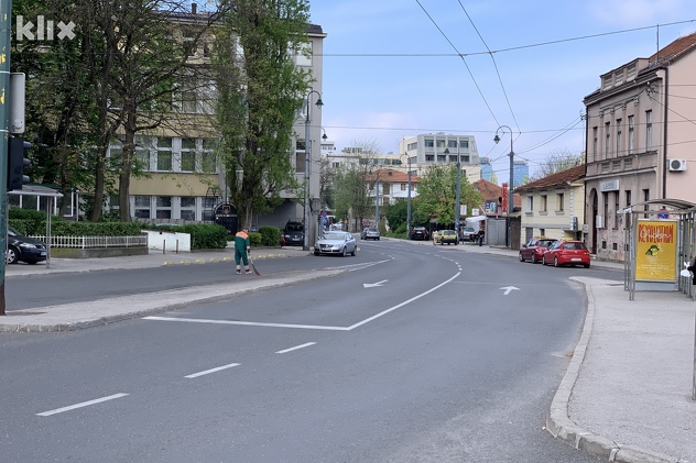 (Foto: I. Š./Klix.ba)