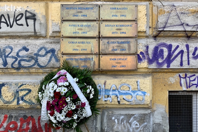 (Foto: I. Š./Klix.ba)