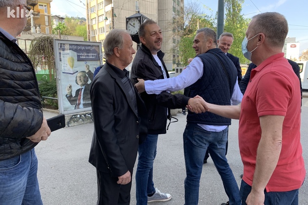 (Foto: I. Š./Klix.ba)