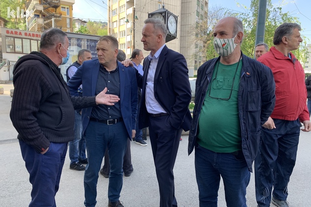 (Foto: I. Š./Klix.ba)