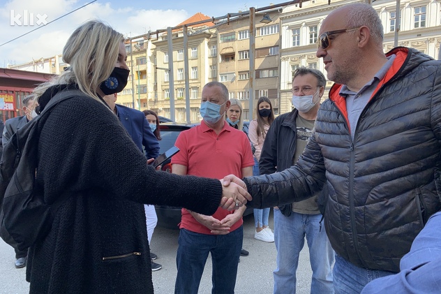 (Foto: I. Š./Klix.ba)