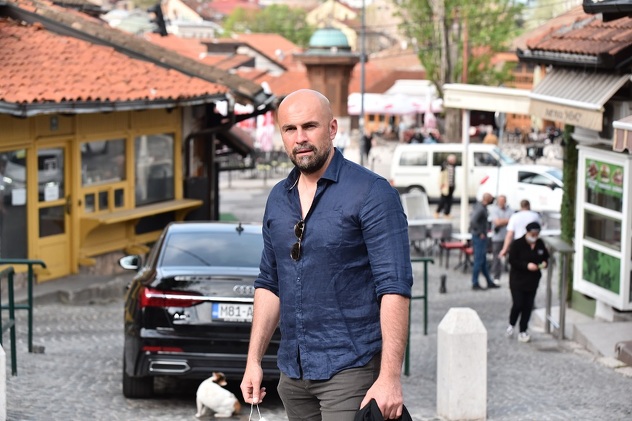 Ermin Sijamija