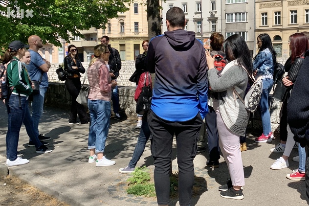 (Foto: I. Š./Klix.ba)