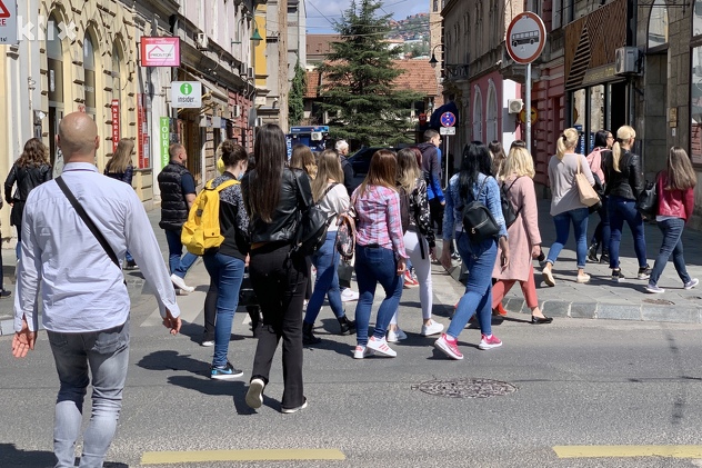 (Foto: I. Š./Klix.ba)