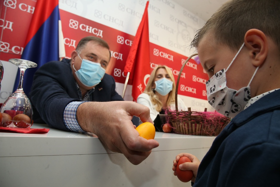 Foto: Siniša Pašalić/RAS