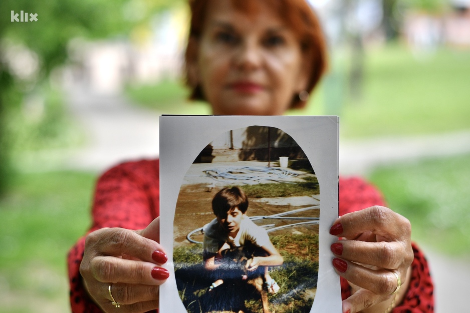 Ajša Pekez (Foto: I. Š./Klix.ba)