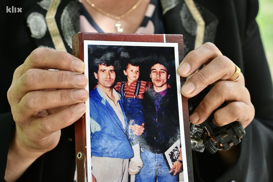 Zlatka Imamović (Foto: I. Š./Klix.ba)