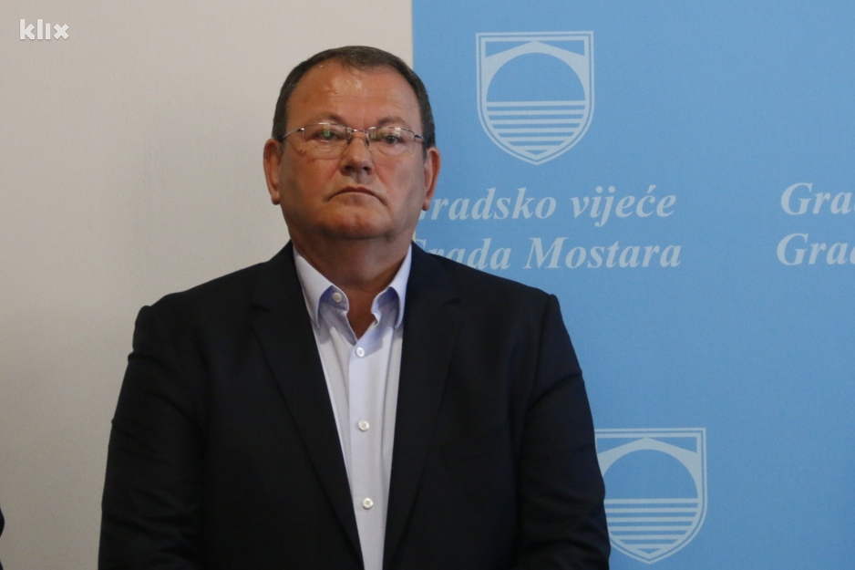 Šemsuin Hasić (Foto: G. Š./Klix.ba)