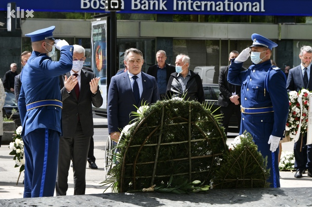 (Foto: I. Š./Klix.ba)