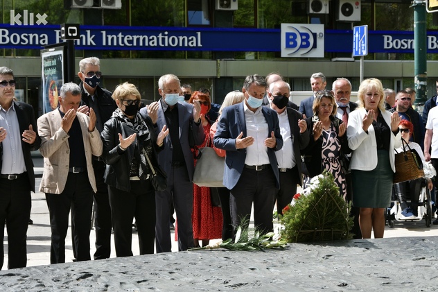 (Foto: I. Š./Klix.ba)