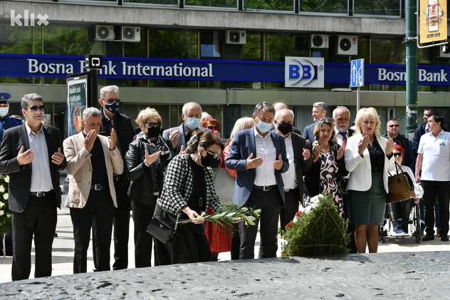 (Foto: I. Š./Klix.ba)