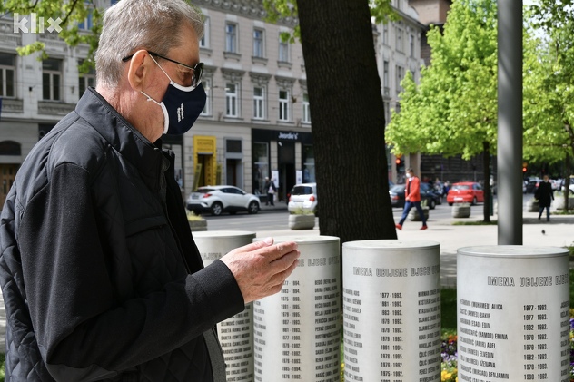 (Foto: I. Š./Klix.ba)