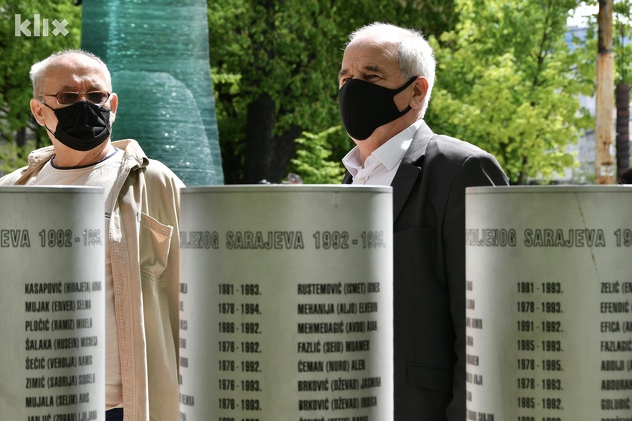 (Foto: I. Š./Klix.ba)