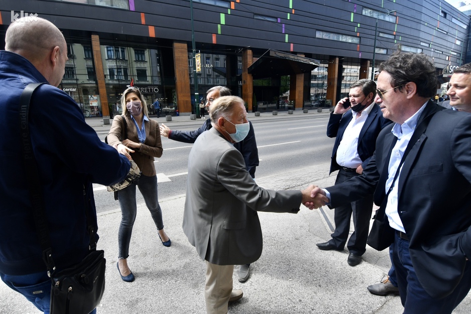 Foto: T. S./Klix.ba