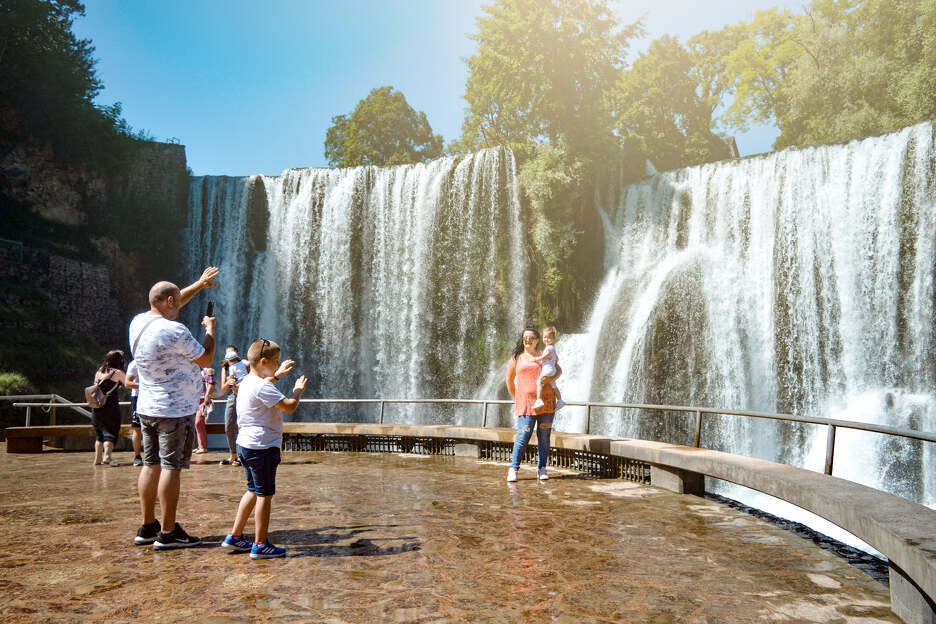 Foto: Agencija Jajce