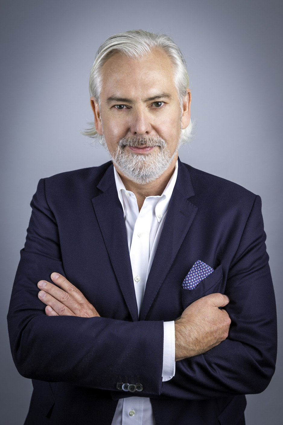 Jacek Olczak, novi generalni direktor Philip Morris Interational