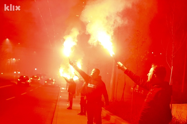 (Foto: T. S./Klix.ba)