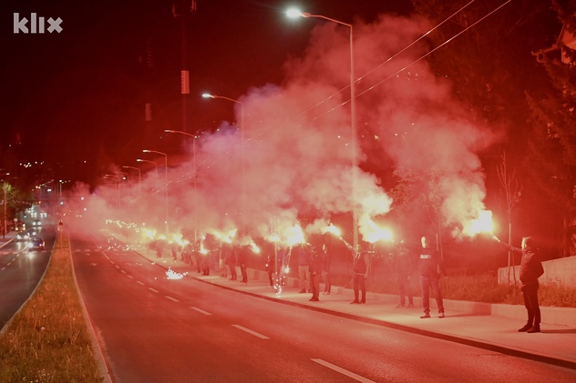 (Foto: T. S./Klix.ba)