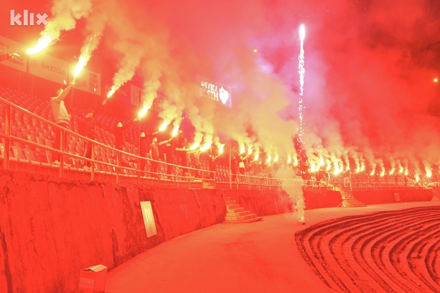 (Foto: T. S./Klix.ba)