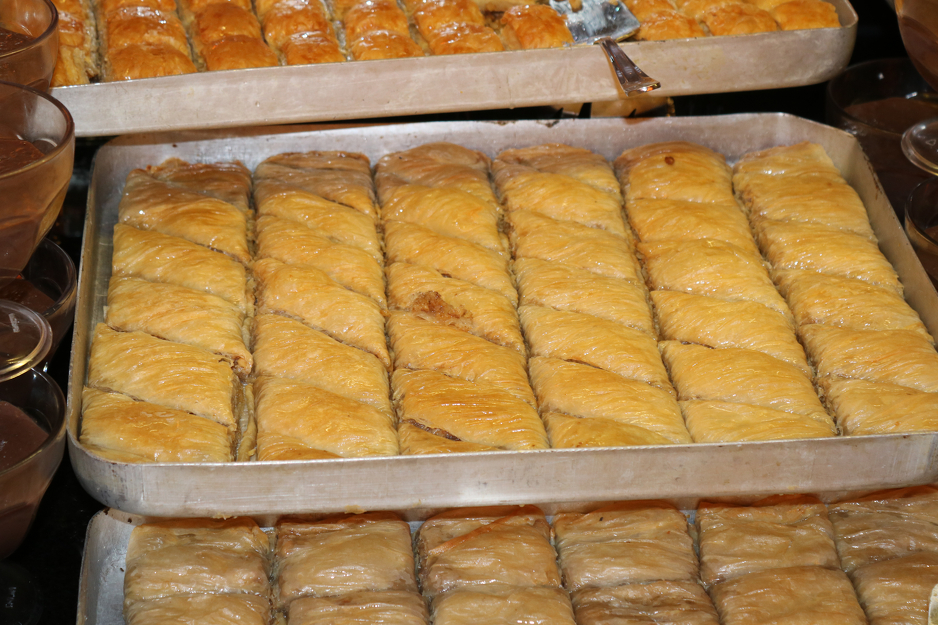 Rezanje na rombove, Foto: Shutterstock