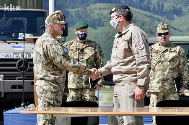 (Foto: I. Š./Klix.ba)