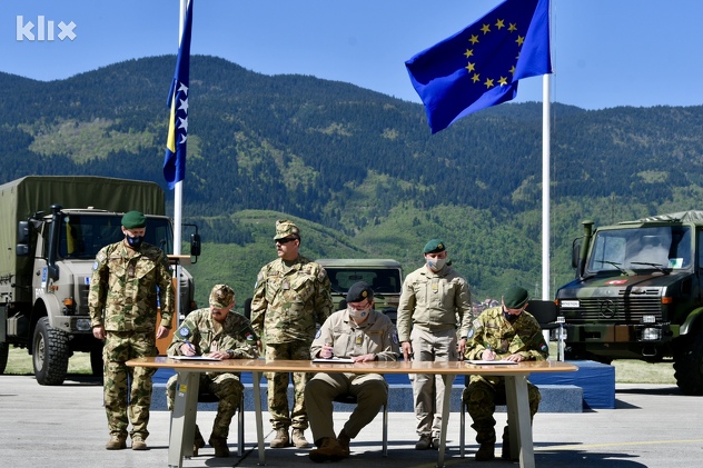 (Foto: I. Š./Klix.ba)