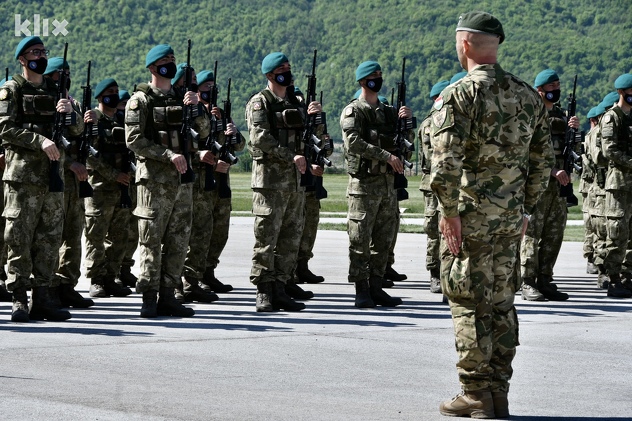 (Foto: I. Š./Klix.ba)