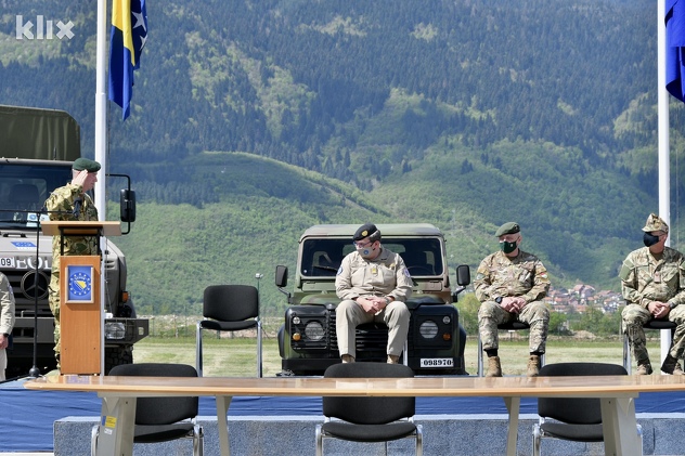 (Foto: I. Š./Klix.ba)